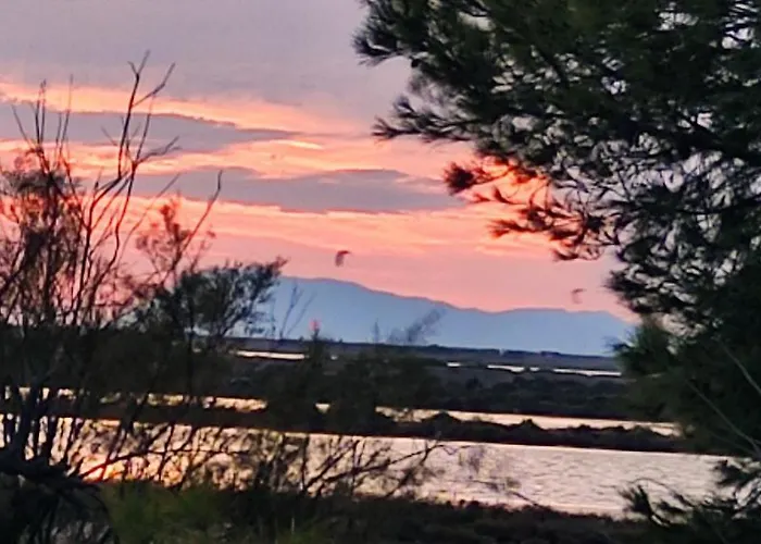 Bed & Breakfast Bleues Cote Et Aeroport Climatisees Et Parking Gratuit *